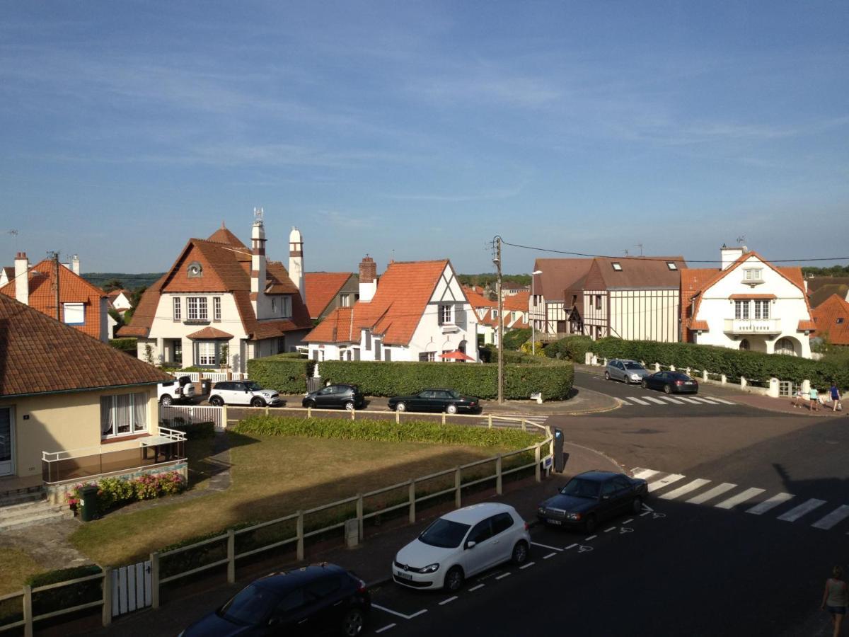 Le Touquet - Superbe Appartement 3 Chambres - Proche Mer & Centre - Wifi Exterior photo