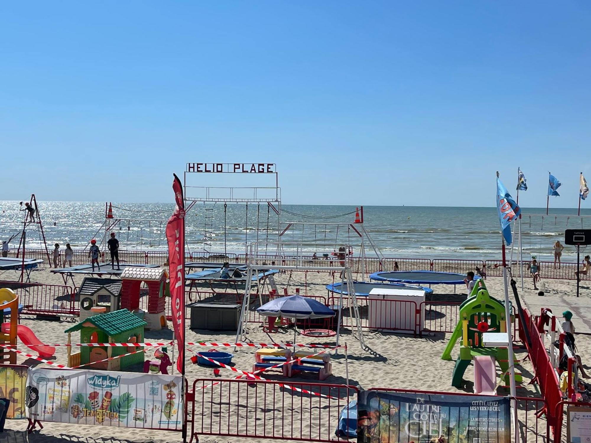 Le Touquet - Superbe Appartement 3 Chambres - Proche Mer & Centre - Wifi Exterior photo